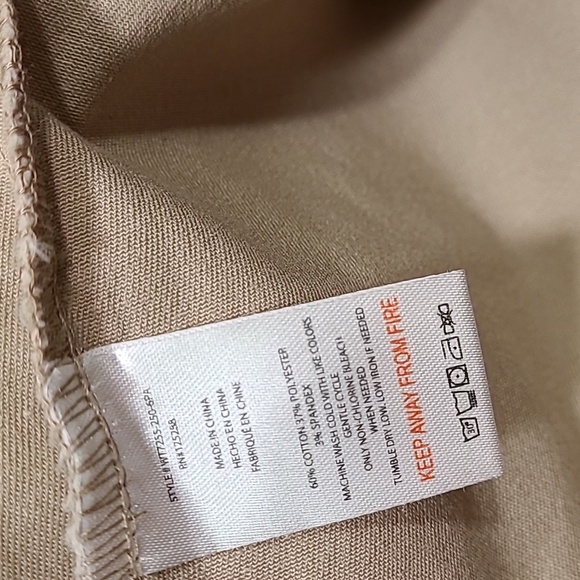 NWOT Jason Wu cargo skirt - Picture 4 of 7